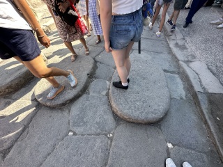 Pompeii and Herculaneum