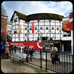 Come and tell me your dull and unexciting news 29: Calmly through the day