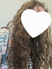 Help my hair