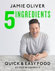 What’s the last cookbook that you bought?