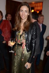 Kate Middleton and Rose hanbury