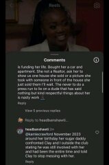 Love Is Blind S6 (Netflix Pace) Starts Wednesday 14th