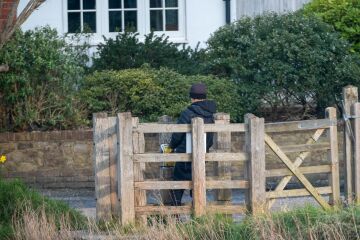 Youth behaviour unacceptable in Emsworth