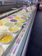 Come and tell me your dull and unexciting news 29: Calmly through the day