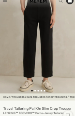 Capsule wardrobe for 9 day US trip - cabin bag only!