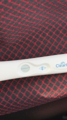 Baby due Nov 2024