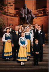 Royal Photographers and their iconic photographs: the best of the best