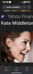 Photo of Kate Middleton at the Farm Shop