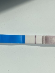 Indent or positive