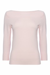 Fitted jumpers