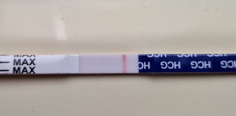 Any ideas if this is positive