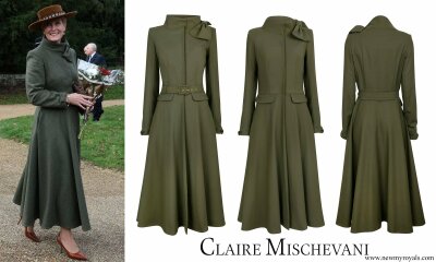 Royal Style: Tea and Tiaras - no stylish woman left behind!