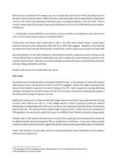 Dame Allans Newcastle - Strikes