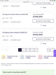 'Middle class earners' - struggling to cope financially and can no longer afford comfortable living standards despite having household incomes of between £60,000 and £120,000- Guardian
