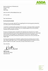 Diversity Role Models Charity