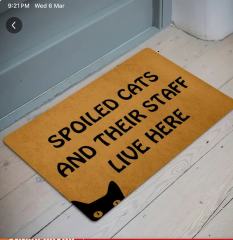 Come and tell me your dull and unexciting news 29: Calmly through the day