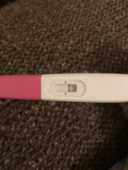 Baby due Nov 2024