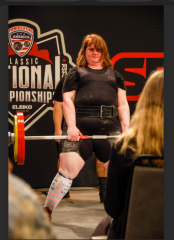 Court overturns win for transgender Minnesota powerlifter in discrimination case