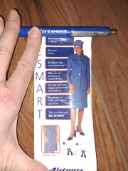 Air hostess wage??