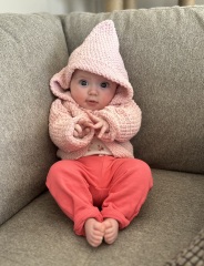 The November 2023-ish baby club!