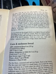 Cranks bread discontinued?