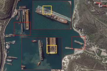 Ukraine Invasion: Part 48