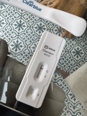 IVF Scotland - thread 5