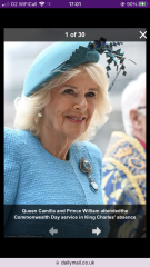 Royal Style: Tea and Tiaras - no stylish woman left behind!