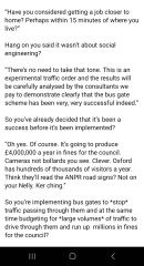 Some thoughts about dying town centres