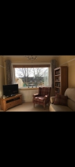 Living room help