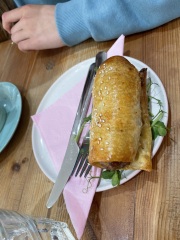 Would anyone be up for a coeliac chat thread?