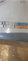 7DPO and going crazy 🤪 any buddies??