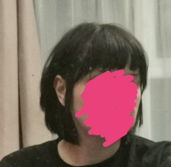 I've just had the worst haircut
