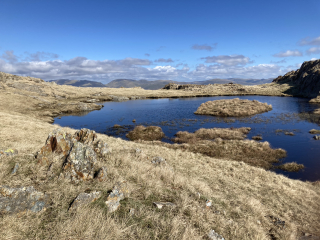 Come chat hiking with me!