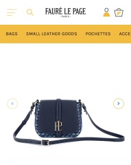 Can I see you dream/most favorite bag