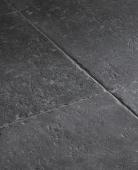 White metro tiles in a bathroom, what floor?