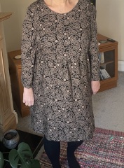 Dressmaking - experienced and beginners welcome