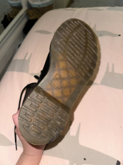 Dr martens - real or fake?