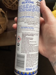 Help! Is this safe?