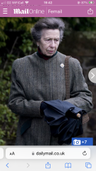 Royal Style: with hope, our threads continue