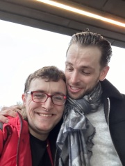 Giovanni Strictly Come Dancing