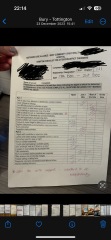 New Partner with ADHD