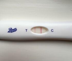 And so it begins again… 4dpo