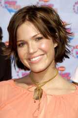 New hair cut (with photo)