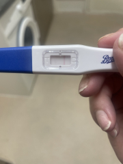 Is this positive or not please need some urgent advice