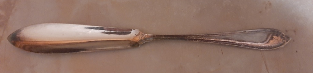What is this cutlery knife used for?
