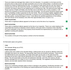 First time cash buyer level 2 survey has issues