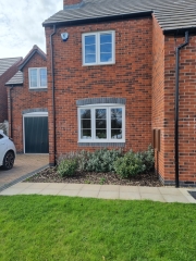 What would you do with this area?