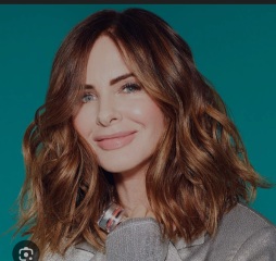 Is this hair colour nice or is it a bit Ginger Spice?