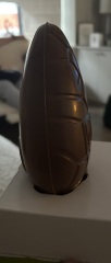 Tony’s chocolonely egg is not an egg